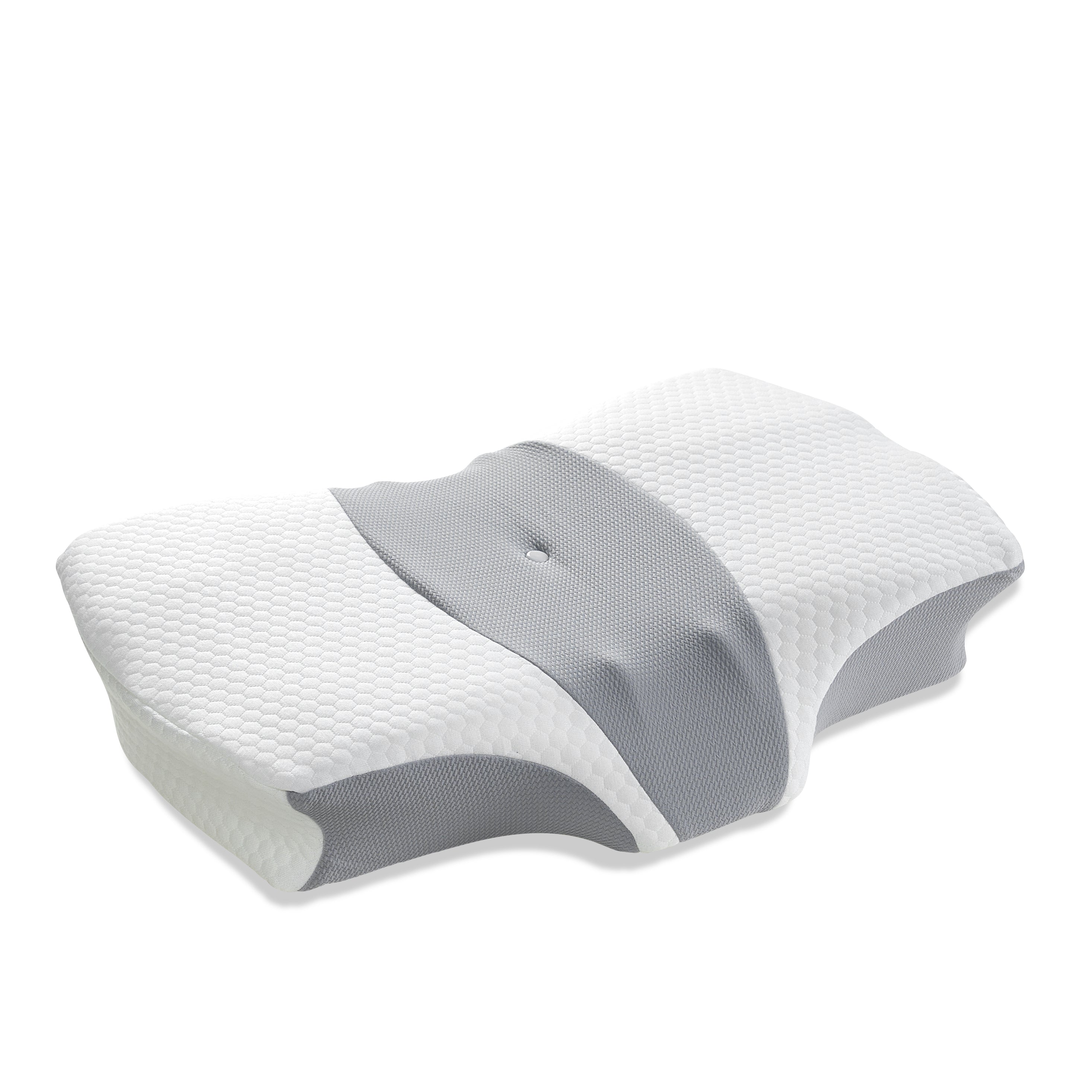 Responsive Memory Foam Pillow - TheHugSnugStore