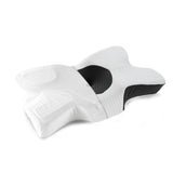 Cervical Memory Foam Pillow - TheHugSnugStore