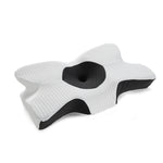 Cervical Memory Foam Pillow - TheHugSnugStore