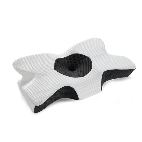 Cervical Memory Foam Pillow - TheHugSnugStore