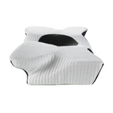 Cervical Memory Foam Pillow - TheHugSnugStore