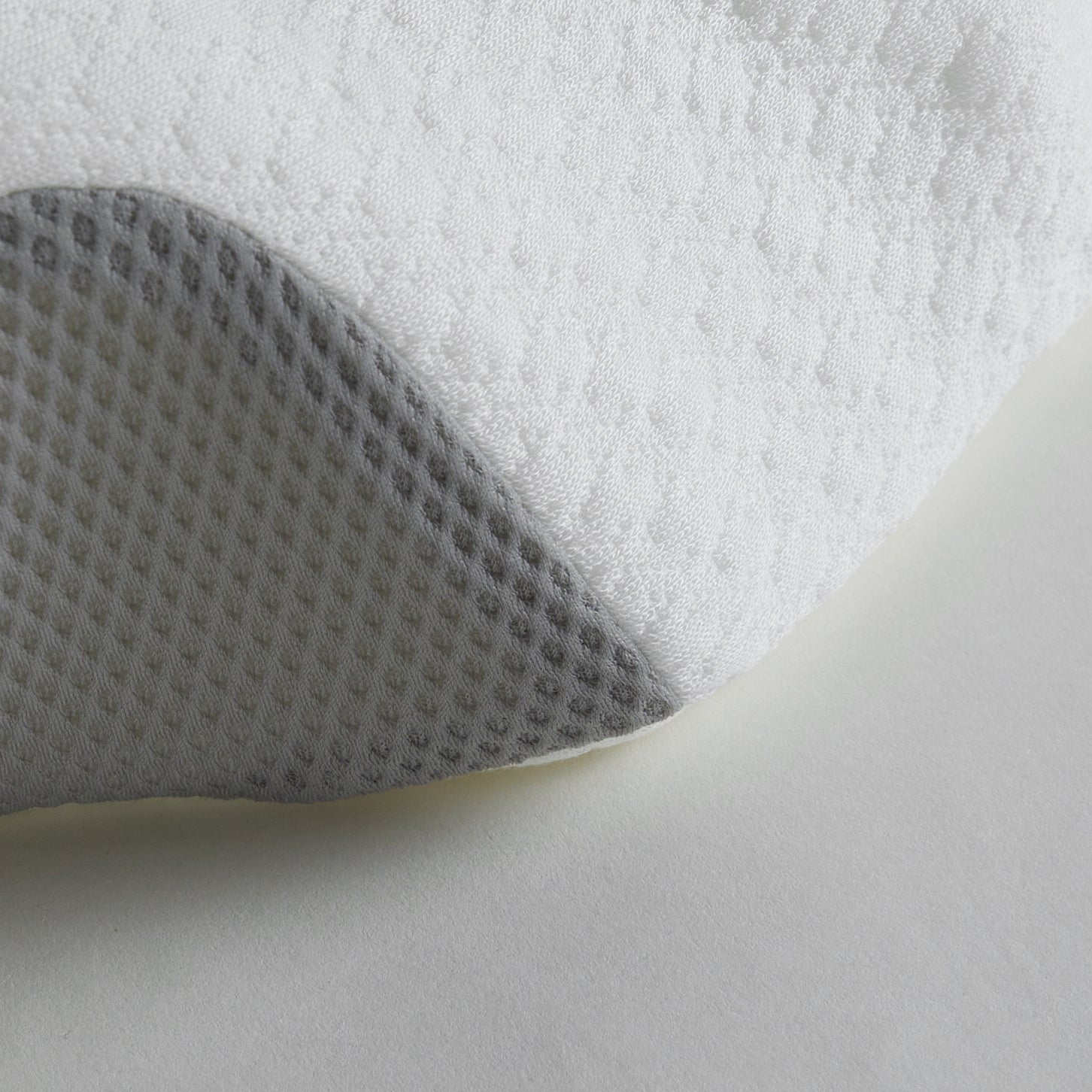 Re-Active Plus Memory Foam Pillow - TheHugSnugStore