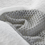 Re-Active Plus Memory Foam Pillow - TheHugSnugStore