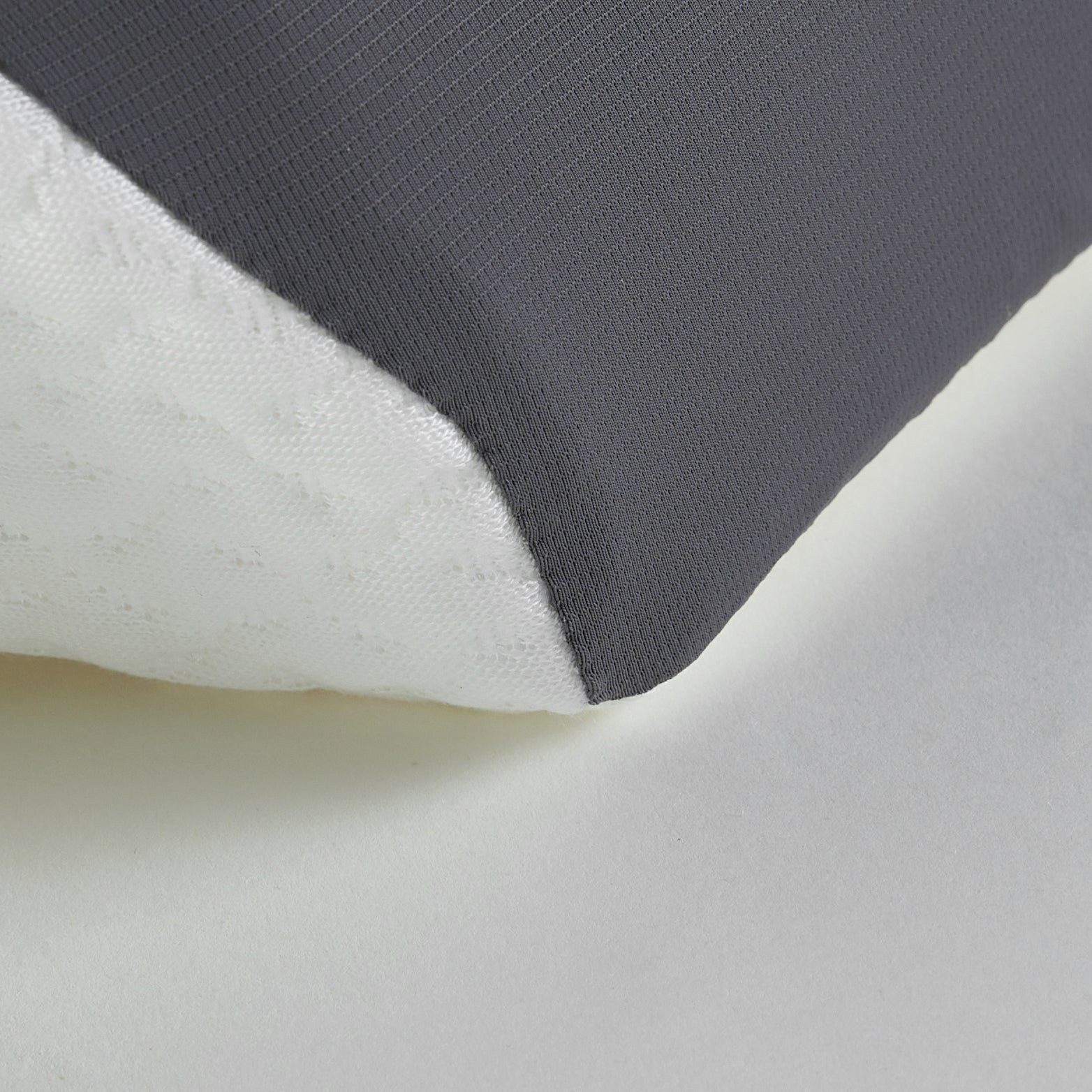 Hybrid Groove Memory Foam Pillow - TheHugSnugStore