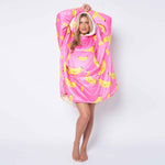 Banana Printed Hoodie - TheHugSnugStore