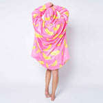 Banana Printed Hoodie - TheHugSnugStore