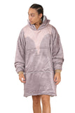 Dog Cockapoo Face Printed Hoodie - TheHugSnugStore