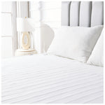 Fleece Electric Heated Blanket - TheHugSnugStore