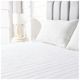 Fleece Electric Heated Blanket - TheHugSnugStore
