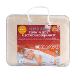 Teddy Electric Heated Blanket