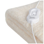 Teddy Electric Heated Blanket