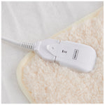 Teddy Electric Heated Blanket