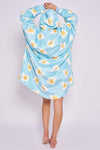 Fried Eggs Printed Hoodie - TheHugSnugStore