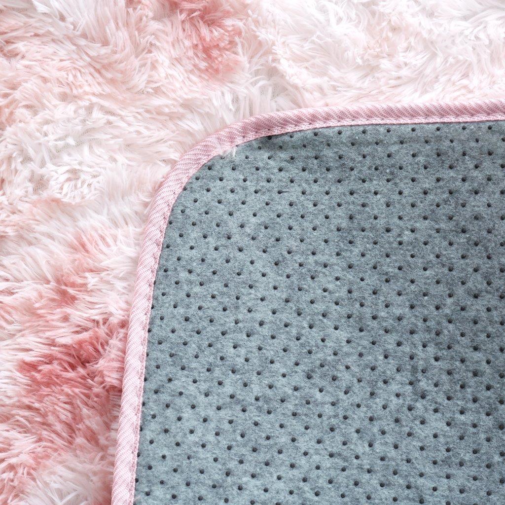Marble Hug & Snug Rugs Blush Pink | HUG&SNUG – TheHugSnugStore