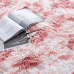 Marble Hug & Snug Rugs Blush Pink - TheHugSnugStore