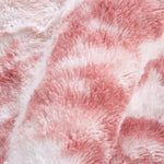 Marble Hug & Snug Rugs Blush Pink - TheHugSnugStore