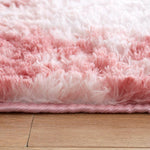 Marble Hug & Snug Rugs Blush Pink - TheHugSnugStore