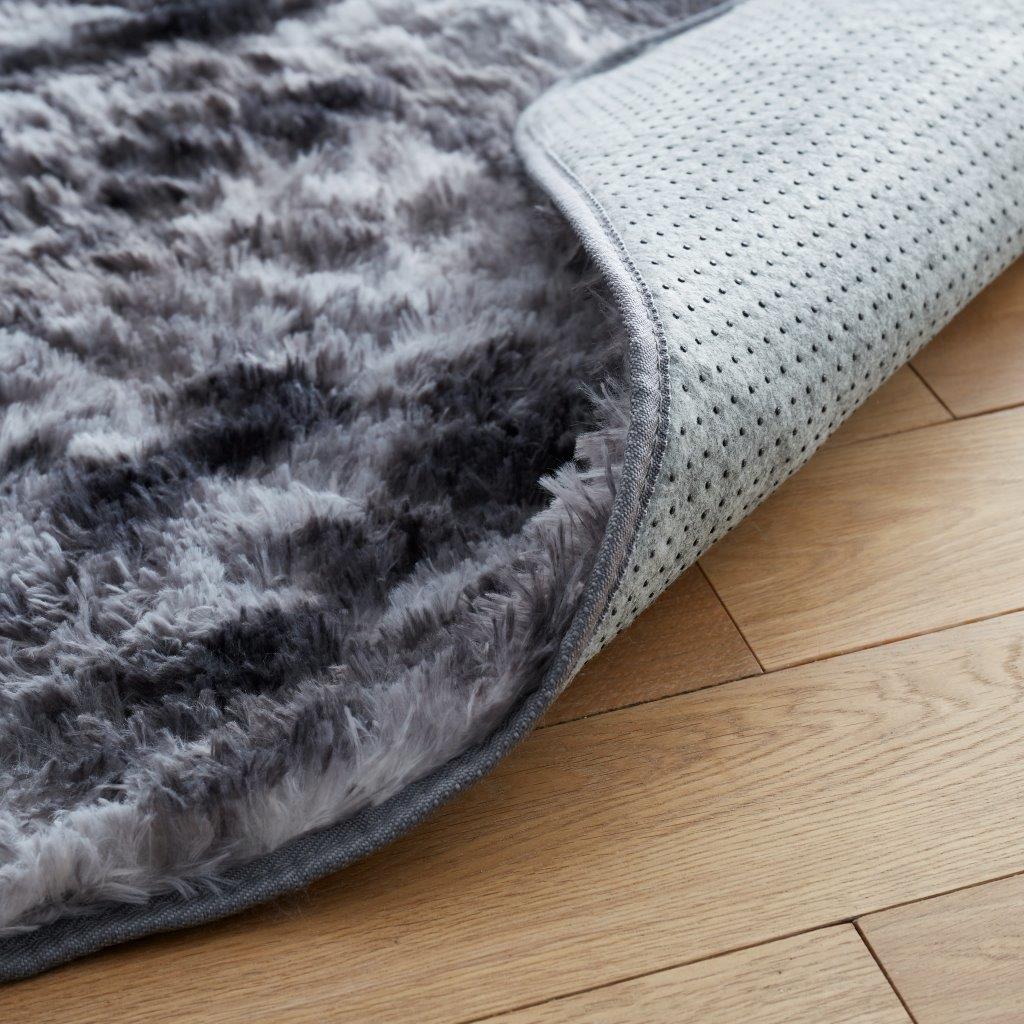 Marble Hug & Snug Rugs Charcoal | HUG&SNUG – TheHugSnugStore