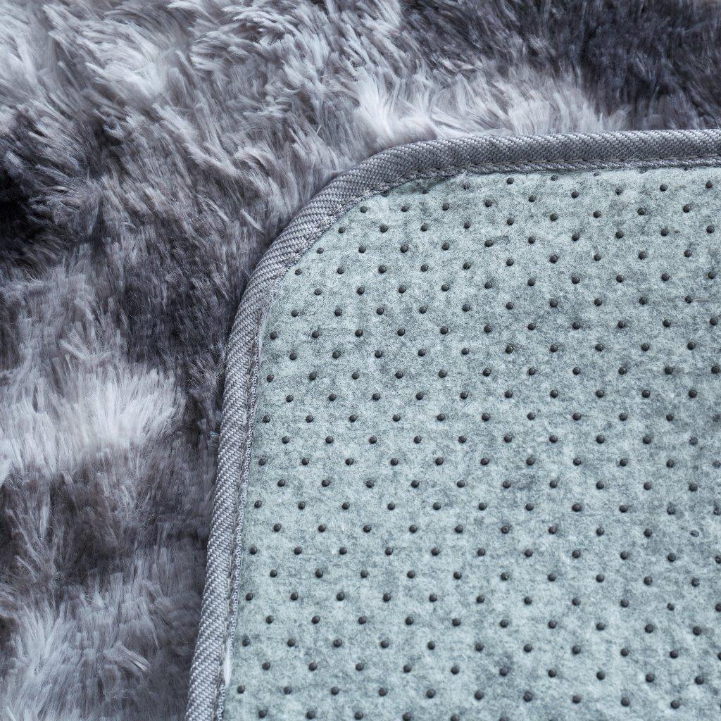 Marble Hug & Snug Rugs Charcoal | HUG&SNUG – TheHugSnugStore