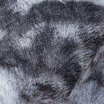 Marble Hug & Snug Rugs Charcoal - TheHugSnugStore