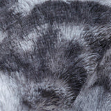 Marble Hug & Snug Rugs Charcoal - TheHugSnugStore