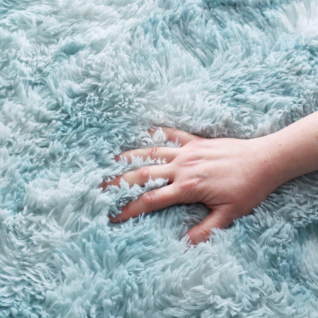 Marble Hug & Snug Rugs Duck Egg | HUG&SNUG – TheHugSnugStore