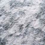 Marble Hug & Snug Rugs Grey - TheHugSnugStore