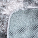 Marble Hug & Snug Rugs Grey - TheHugSnugStore