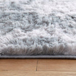 Marble Hug & Snug Rugs Grey - TheHugSnugStore
