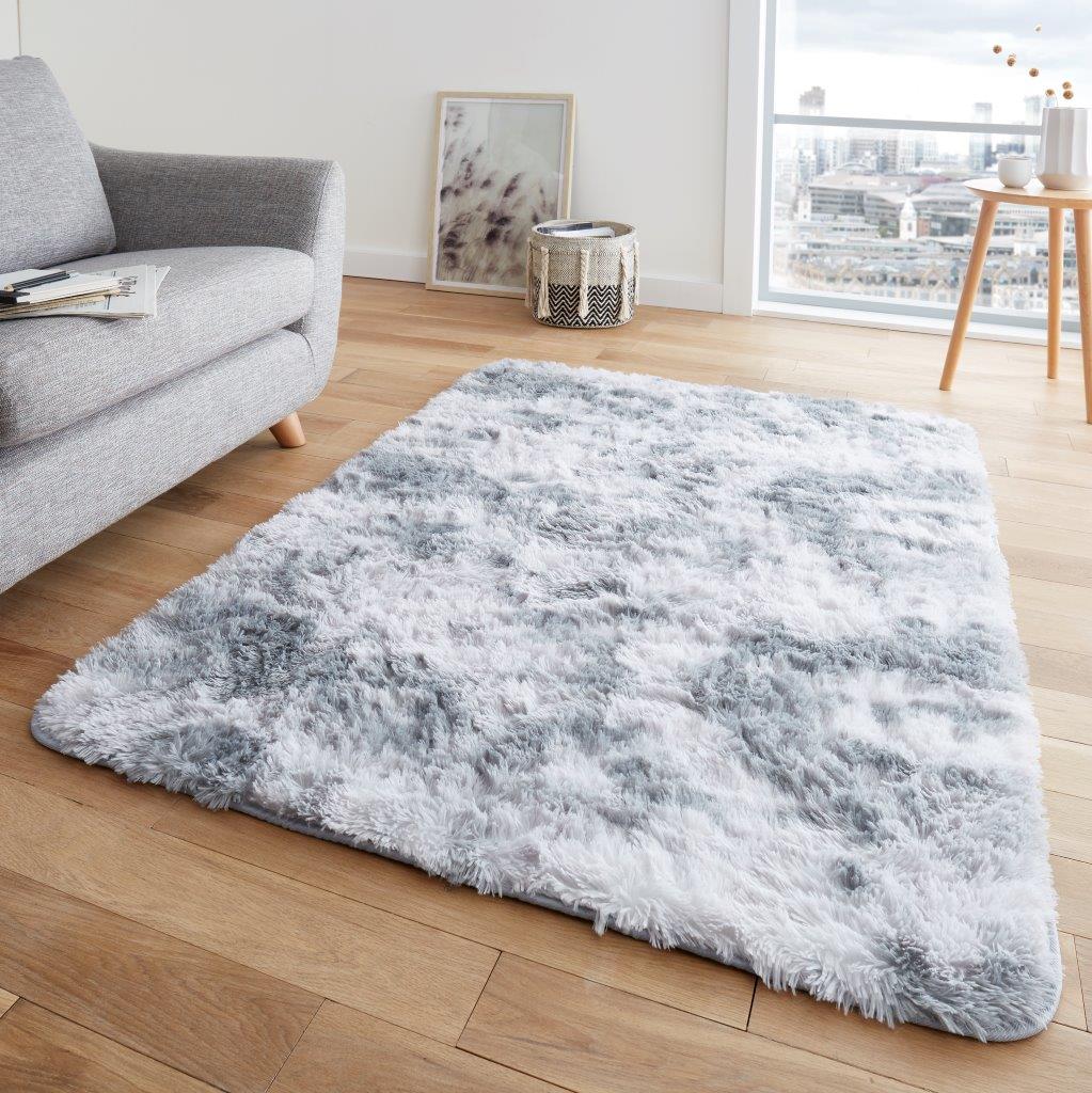 Marble Hug & Snug Rugs Grey | HUG&SNUG – TheHugSnugStore