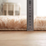 Marble Hug & Snug Rugs Natural - TheHugSnugStore