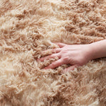 Marble Hug & Snug Rugs Natural - TheHugSnugStore