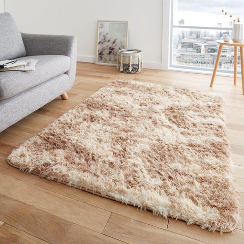 Marble Hug & Snug Rugs Natural