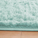 Plain Duck Egg Hug & Snug Rugs