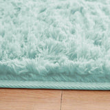 Plain Duck Egg Hug & Snug Rugs