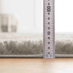 Plain Mink Hug & Snug Rugs
