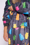 Jelly Bears Printed Hoodie - TheHugSnugStore