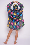 Jelly Bears Printed Hoodie - TheHugSnugStore
