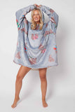 New Sloth Printed Hoodie - TheHugSnugStore