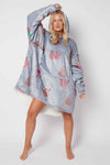 New Sloth Printed Hoodie - TheHugSnugStore