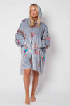 New Sloth Printed Hoodie - TheHugSnugStore