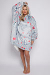Seasonal Penguin Love Hoodie - TheHugSnugStore