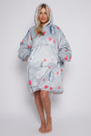 Seasonal Penguin Love Hoodie - TheHugSnugStore