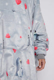 Seasonal Penguin Love Hoodie - TheHugSnugStore