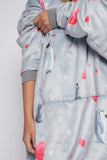 Seasonal Penguin Love Hoodie - TheHugSnugStore