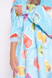 Soda Cans Printed Hoodie - TheHugSnugStore