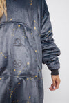 Star Signs Printed Hoodie - TheHugSnugStore
