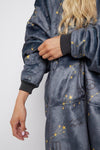Star Signs Printed Hoodie - TheHugSnugStore