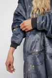 Star Signs Printed Hoodie - TheHugSnugStore