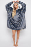 Star Signs Printed Hoodie - TheHugSnugStore